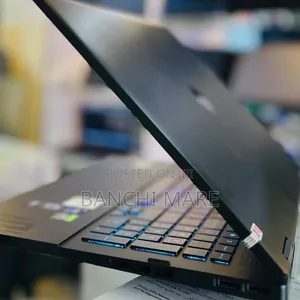 New Laptop HP Omen 16 16GB Intel Core i9 SSD 512GB