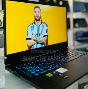 New Laptop HP Omen 16 16GB Intel Core i9 SSD 512GB