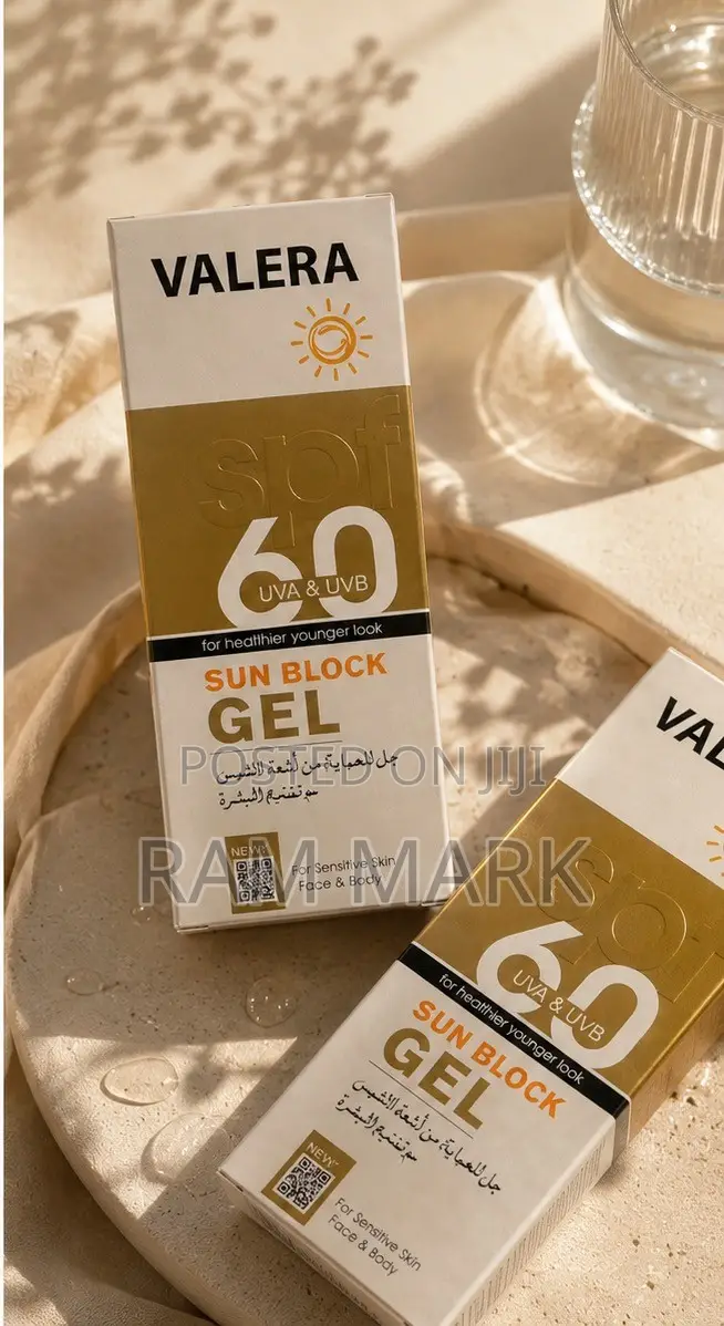 Valera Suncream