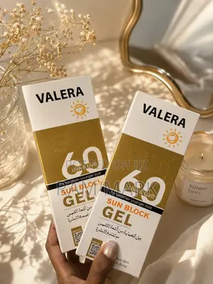 Valera Suncream