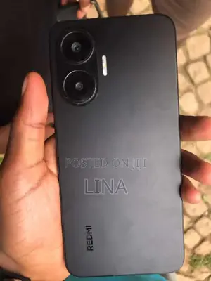 Xiaomi Redmi Turbo 4 Pro 512 GB Black