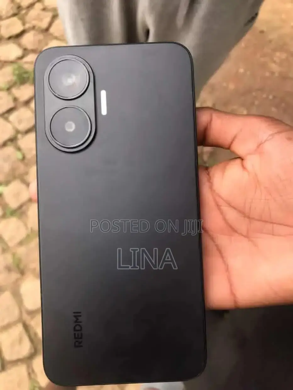 Xiaomi Redmi Turbo 4 Pro 512 GB Black