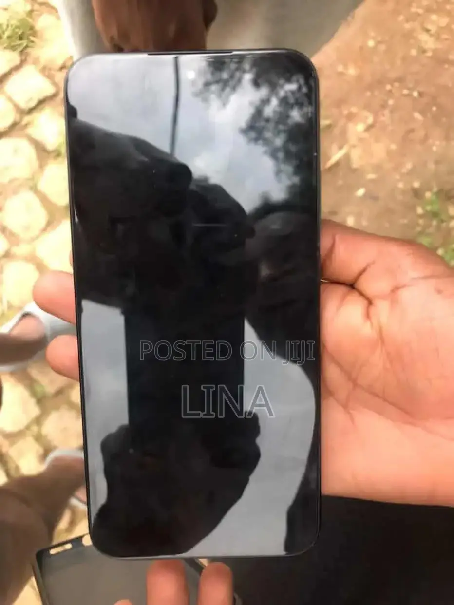 Xiaomi Redmi Turbo 4 Pro 512 GB Black