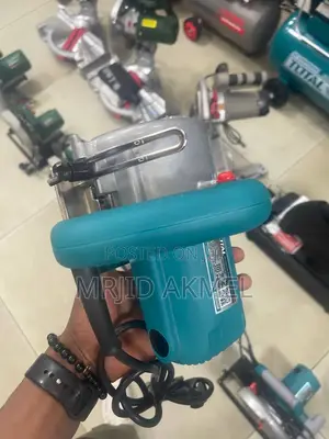 Total 1400w Marble Cutter