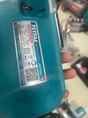 Total 1400w Marble Cutter