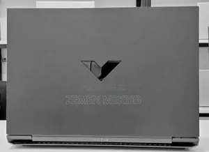 New Laptop HP Victus 15 16GB Intel Core i7 SSD 512GB