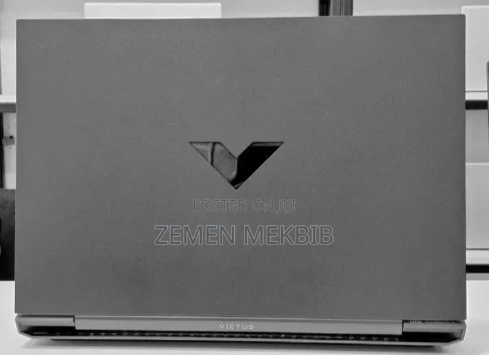 New Laptop HP Victus 15 16GB Intel Core i7 SSD 512GB