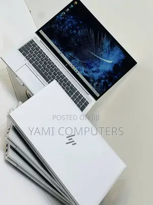 New Laptop HP EliteBook 840 G8 16GB Intel Core i7 SSD 512GB