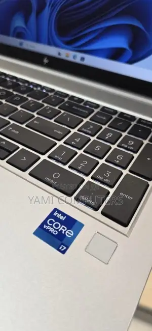 New Laptop HP EliteBook 840 G8 16GB Intel Core i7 SSD 512GB