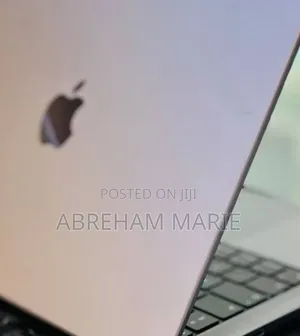 New Laptop Apple MacBook Pro 2021 M1 16GB Apple M1 Pro SSD 512GB