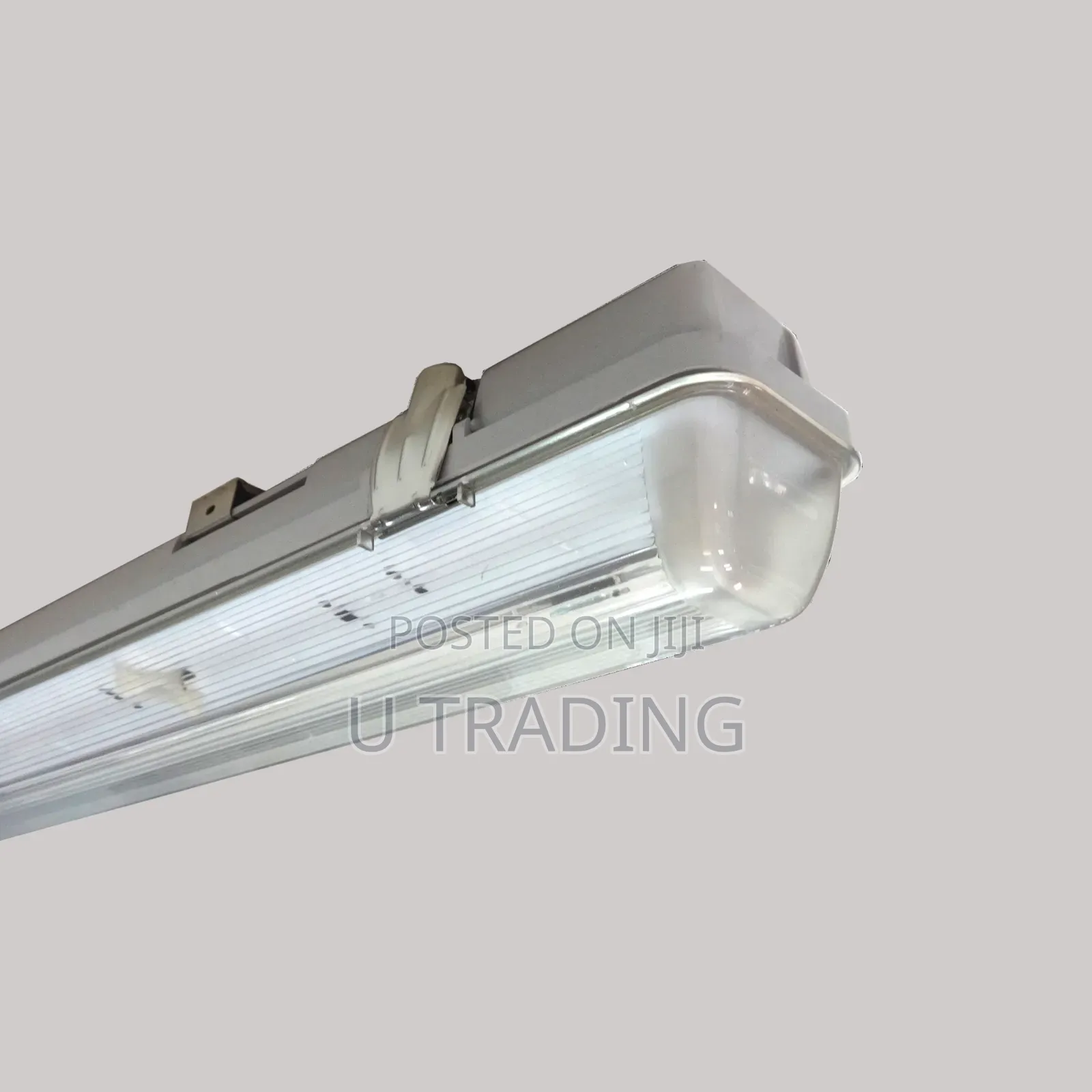 Light Fitting Water Proof