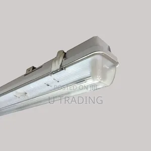 Light Fitting Water Proof
