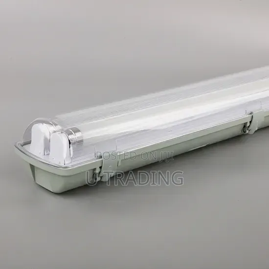 Light Fitting Water Proof