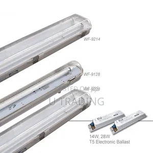 Light Fitting Water Proof