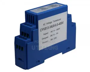 Voltage Transducer