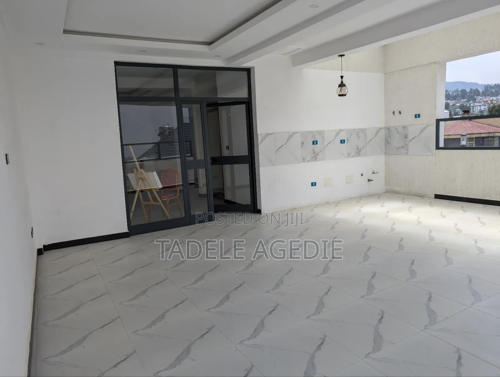 6bdrm House in Yeka for sale