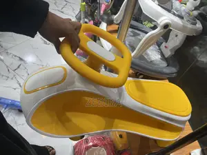 Children's Wiggle Car,