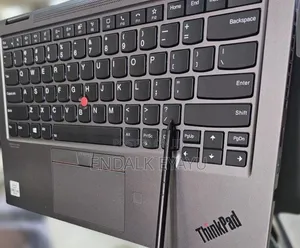 New Laptop Lenovo ThinkPad X1 Yoga 16GB Intel Core i7 SSD 512GB
