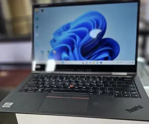 New Laptop Lenovo ThinkPad X1 Yoga 16GB Intel Core i7 SSD 512GB