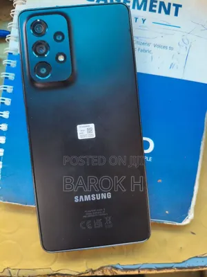 Samsung Galaxy A53 5G 128 GB