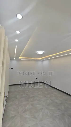 Furnished 2bdrm Condo in Abado Condominium, Yeka for sale