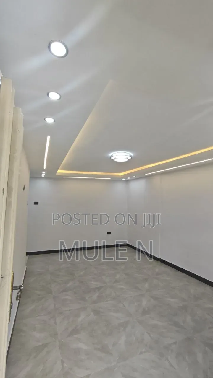 Furnished 2bdrm Condo in Abado Condominium, Yeka for sale
