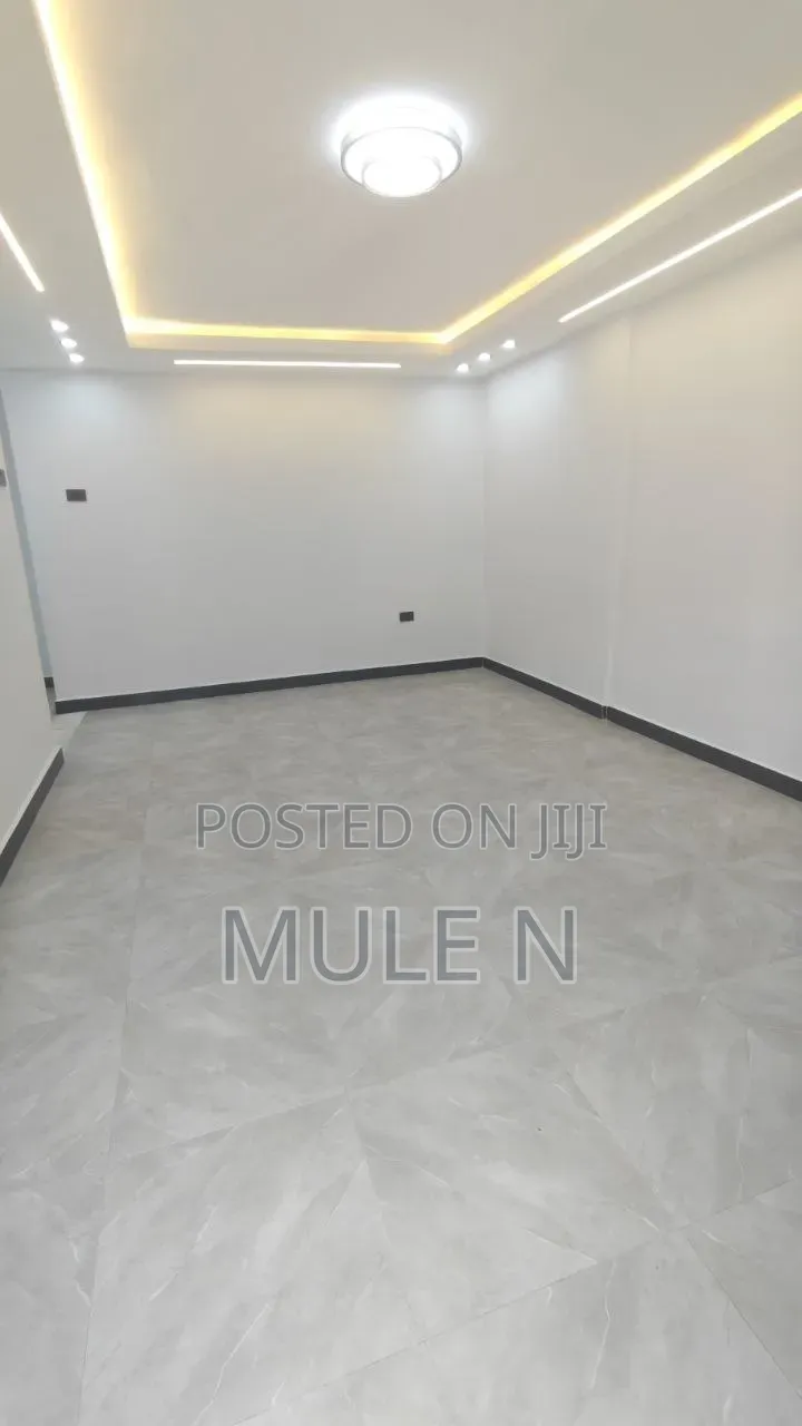 Furnished 2bdrm Condo in Abado Condominium, Yeka for sale