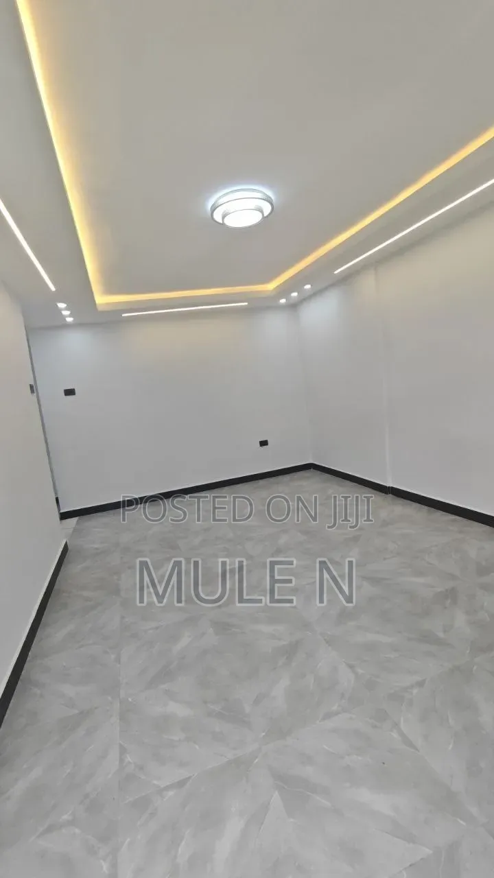 Furnished 2bdrm Condo in Abado Condominium, Yeka for sale