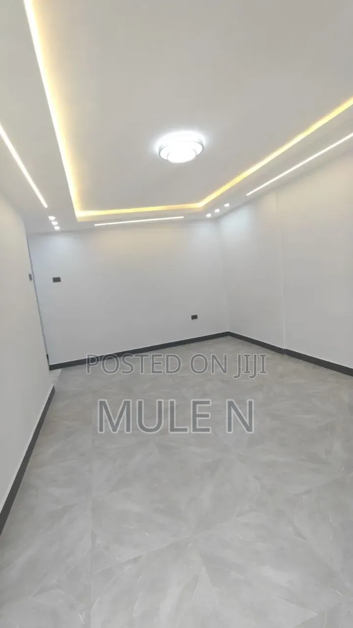 Furnished 2bdrm Condo in Abado Condominium, Yeka for sale