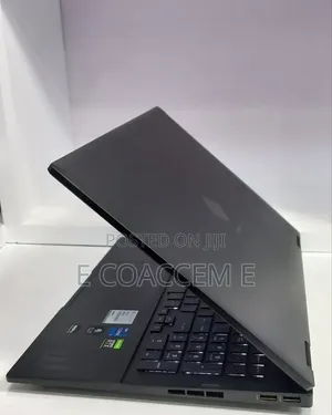New Laptop HP 16GB Intel Core i7 SSD 512GB