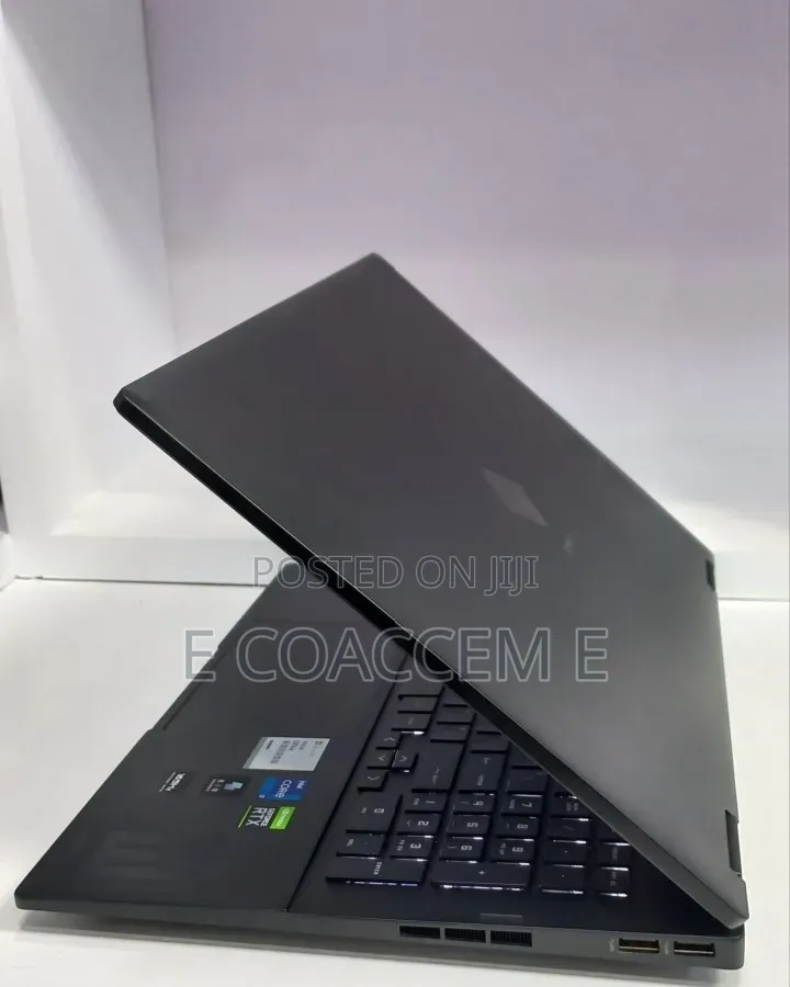 New Laptop HP 16GB Intel Core i7 SSD 512GB