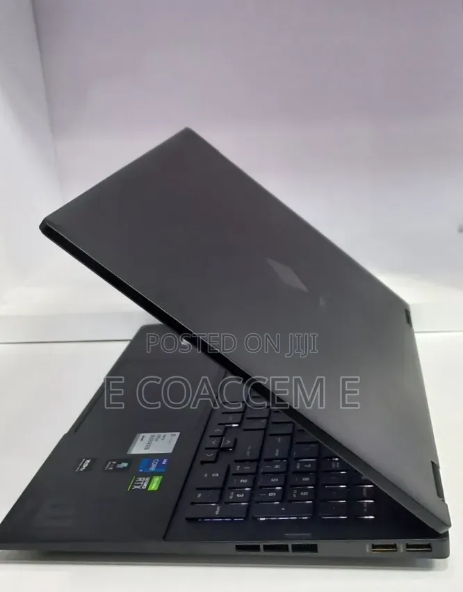 New Laptop HP 16GB Intel Core i7 SSD 512GB
