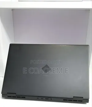 New Laptop HP 16GB Intel Core i7 SSD 512GB