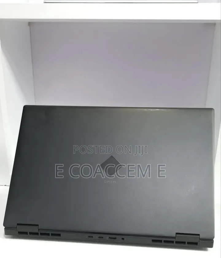 New Laptop HP 16GB Intel Core i7 SSD 512GB