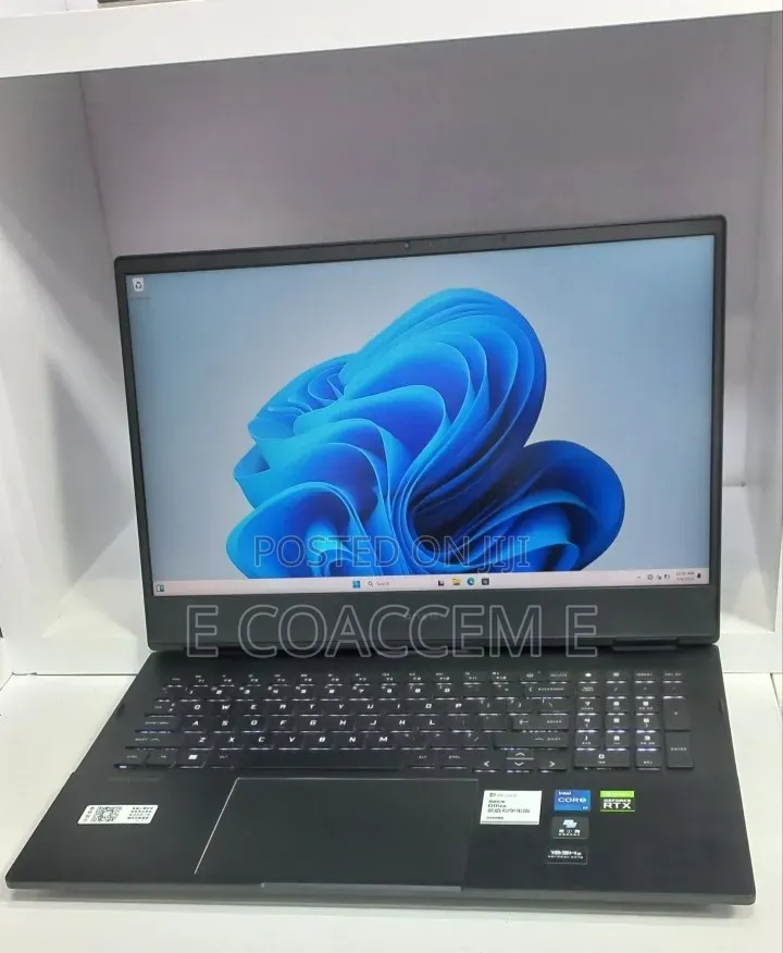 New Laptop HP 16GB Intel Core i7 SSD 512GB