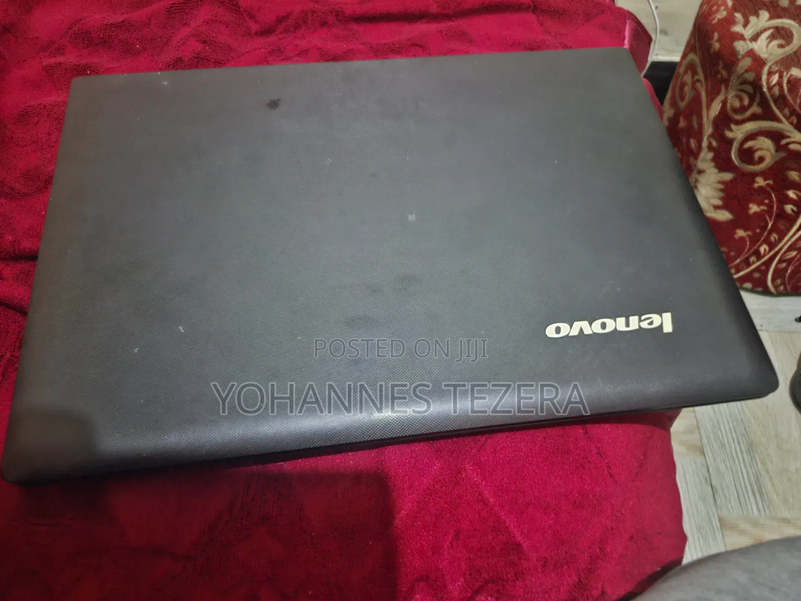 Laptop Lenovo G50-70 12GB Intel Core i5 SSD 500GB