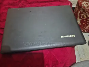 Laptop Lenovo G50-70 12GB Intel Core i5 SSD 500GB