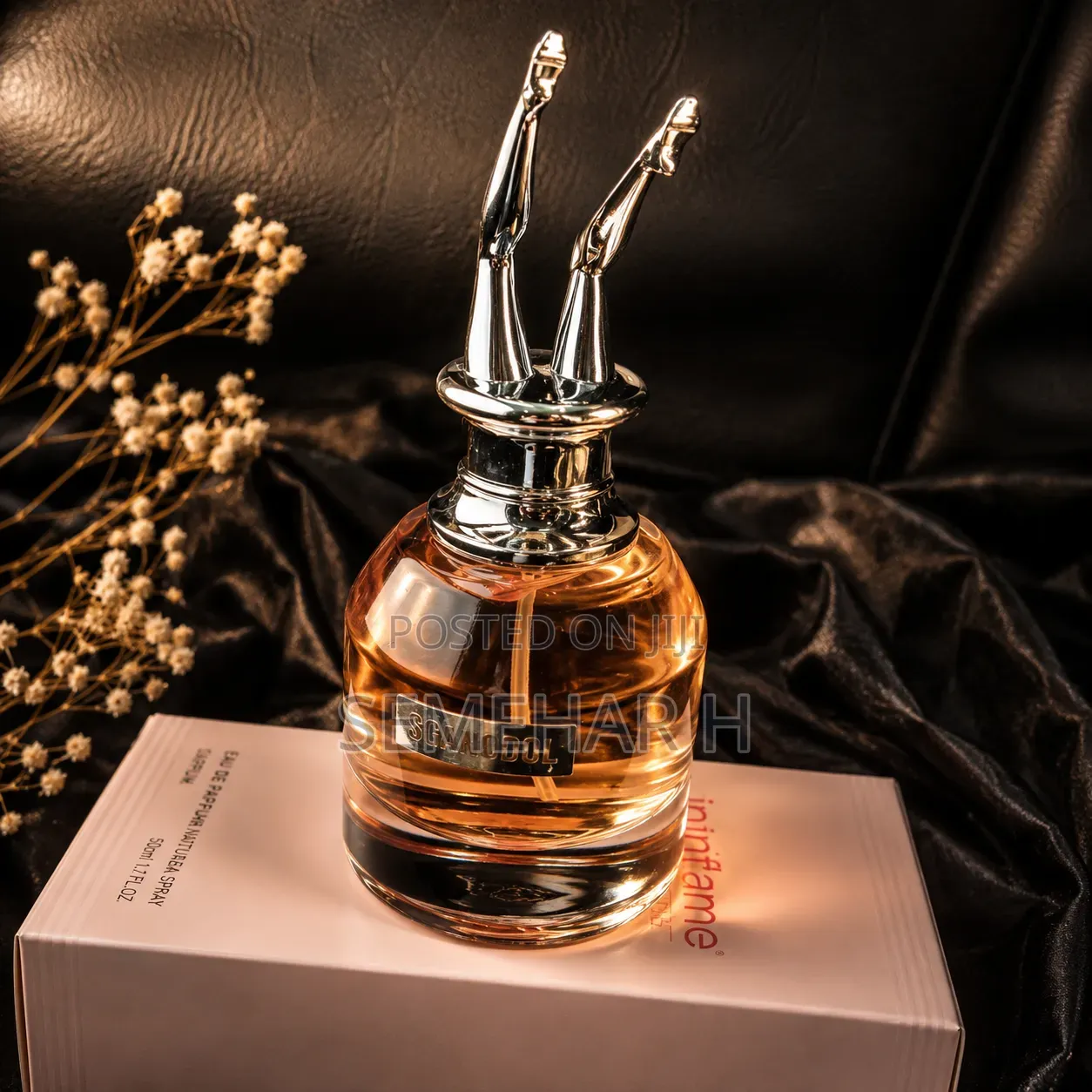 Scandal Perfume