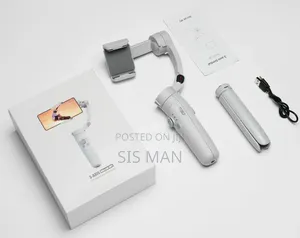 Gimbal 3_axis