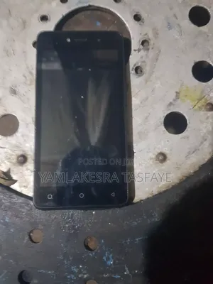 ZTE Blade A330 16 GB Black