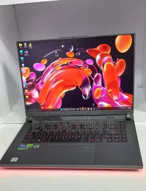 New Laptop Asus 16GB Intel Core i9 SSD 1T