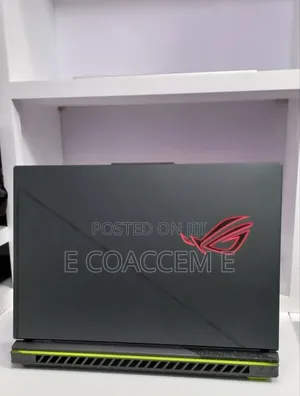 New Laptop Asus 16GB Intel Core i9 SSD 1T