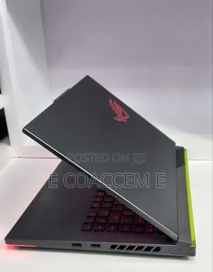 New Laptop Asus 16GB Intel Core i9 SSD 1T