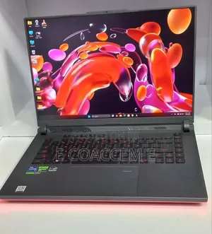 New Laptop Asus 16GB Intel Core i9 SSD 1T