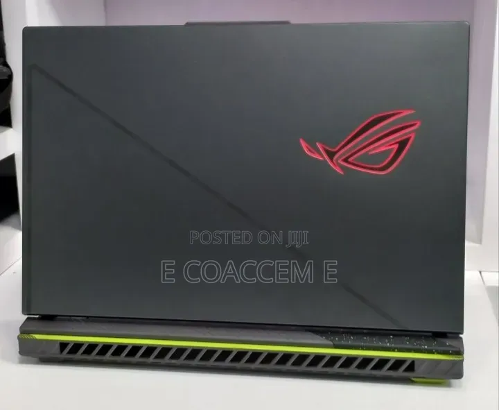 New Laptop Asus 16GB Intel Core i9 SSD 1T