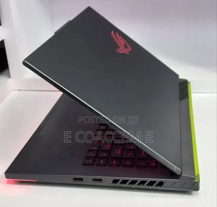 New Laptop Asus 16GB Intel Core i9 SSD 1T