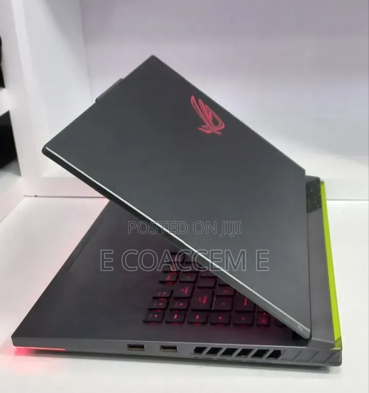New Laptop Asus 16GB Intel Core i9 SSD 1T