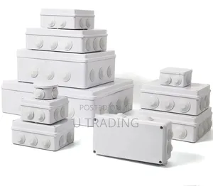 Water Proof Junction Box 10*10