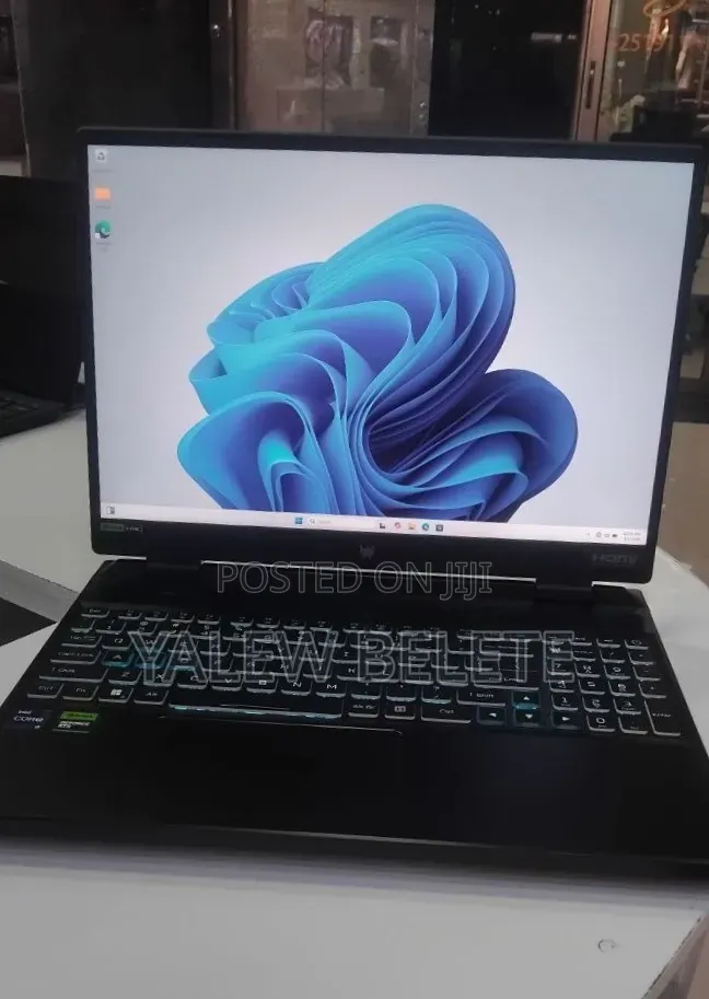 New Laptop Acer Predator Helios Neo 16 16GB Intel Core i9 SSD 1T