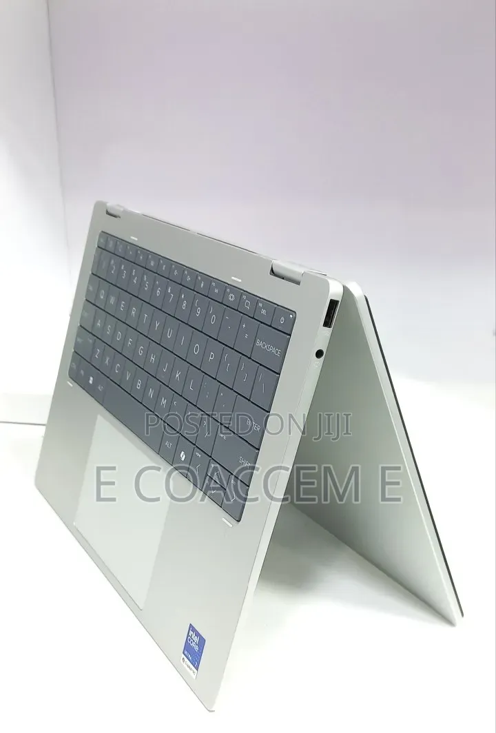 New Laptop HP 16GB Intel Core Ultra 7 SSD 1T